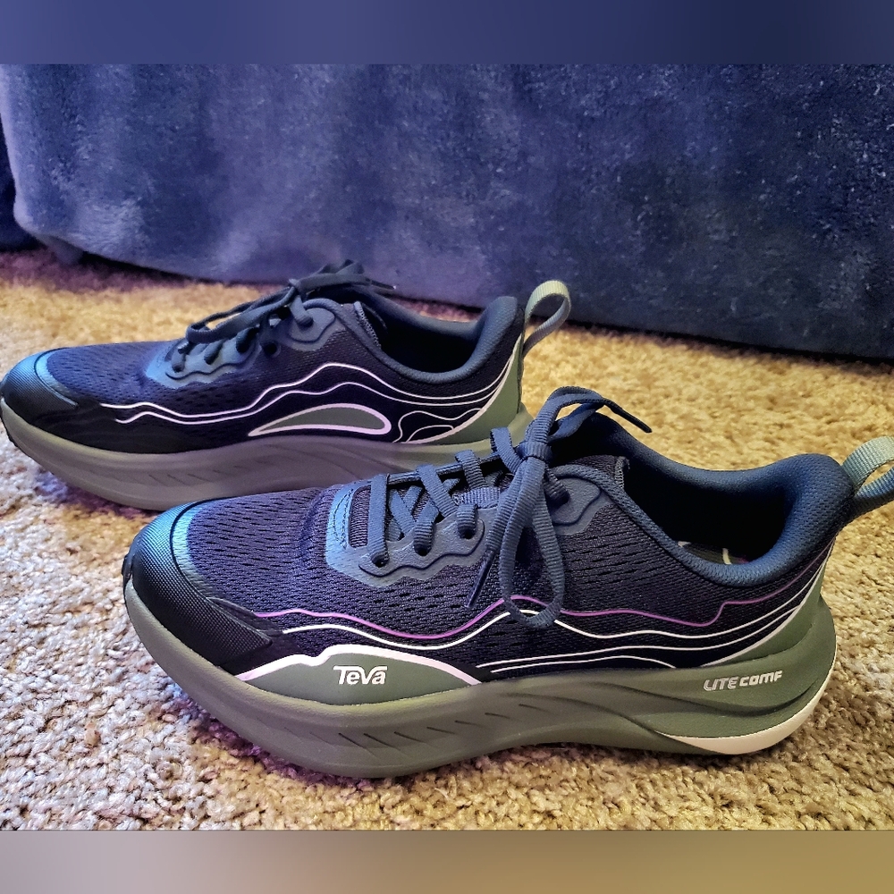 Teva Hiking Shoe Trailwinder Low